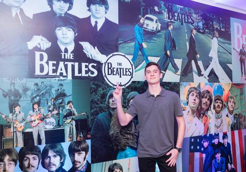 Eventos de ANIVERSÁRIO 18 ANOS JOÃO PAULO