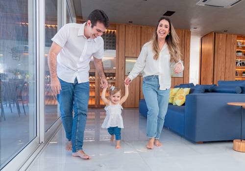 Família de ENSAIO DE FAMÍLIA JALES