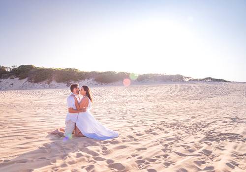 Casais de ENSAIO DE CASAL PRISCILA  E TONI