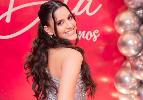 15 Anos de 15 ANOS BIA