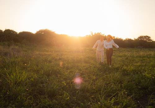 Casais de ENSAIO DE CASAL PRISCILLA E BRUNO