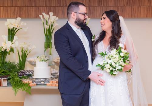 Casais de FADJA E ARTHUR