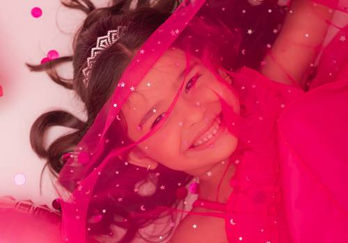 Aniversário Infantil de ENSAIO ANIVERSÁRIO 5 ANOS LAÍS 