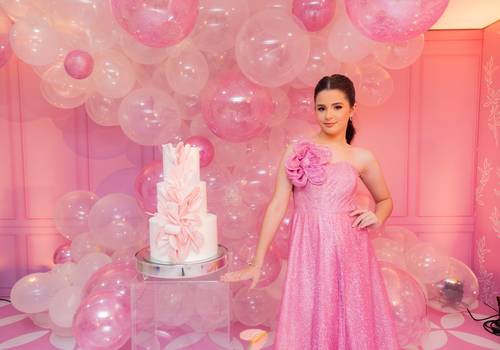 15 Anos de 15 ANOS LUÍSA