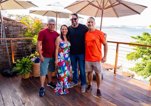 Eventos de CONFRATERNIZAÇÃO ADVOGADOS