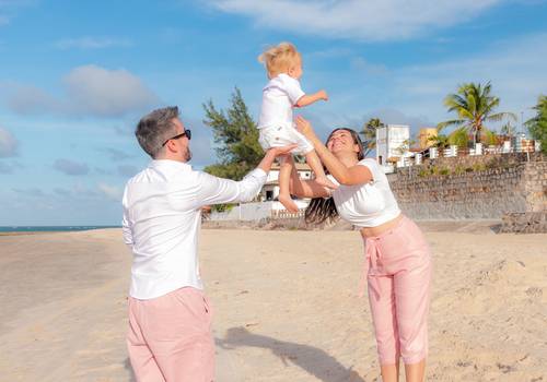 Família de ENSAIO DE FAMÍLIA MARQUESI