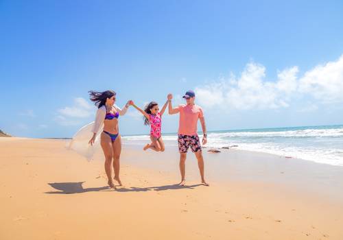 Família de ENSAIO FAMILIA CARVALHO