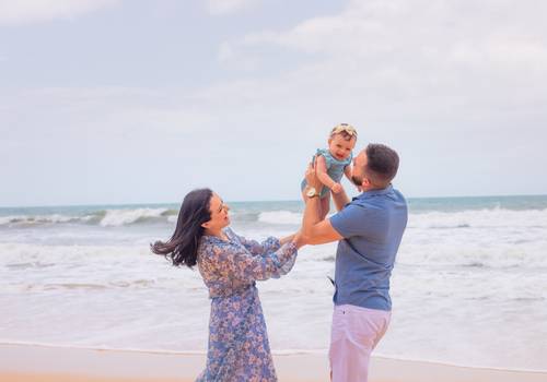 Família de ENSAIO DE FAMILIA VIANA