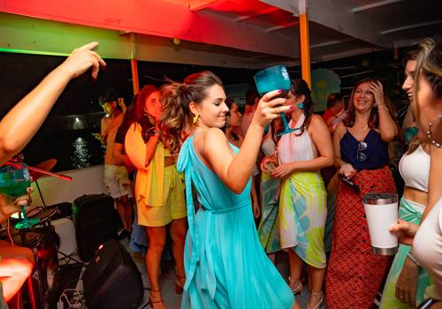Eventos de DESPEDIDA DE SOLTEIRA RENATA