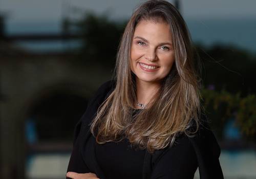 Retratos Corporativos de Retrato Corporativo Luciane Garcez