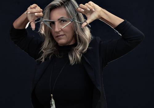 Retratos Corporativos de Retrato Corporativo - Val Nicoluzzi