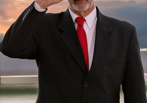 Retratos Corporativos de Retrato Corporativo - José Carlos Rocha