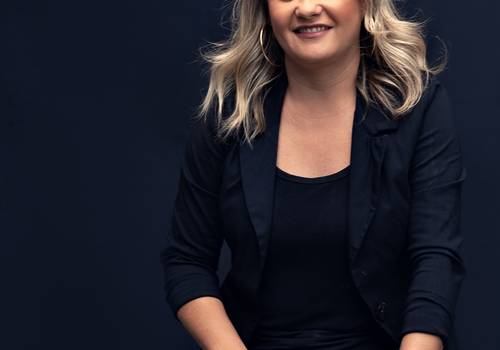 Retratos Corporativos de Retrato Corporativo - Raquel Amorim