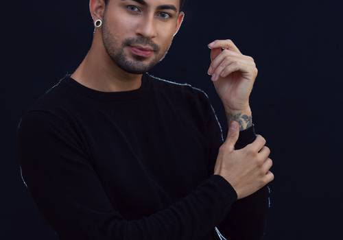 Retratos Corporativos de Retrato Corporativo - Chung