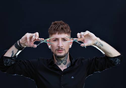 Retratos Corporativos de Retrato Corporativo - Rafael