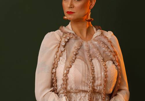 Trabalho Autoral de Trabalho Autoral - Releituras de Obras de Arte