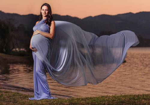 Gestante de Gestante Ana Paula 2