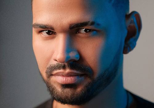 Publicidade de Wilson Junior - Cantor