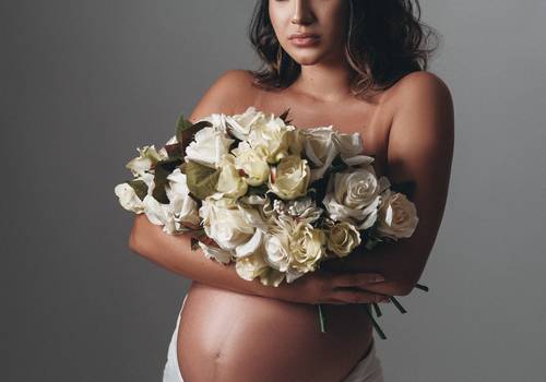 Gestante de Gessica - Gestante