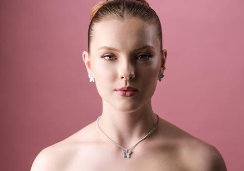 Publicidade de Maria Motta