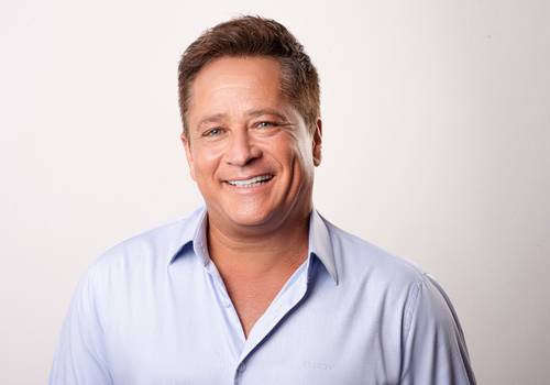 Publicidade de Leonardo - Cantor