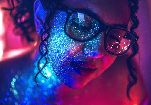 Telas de Cintilar - 2