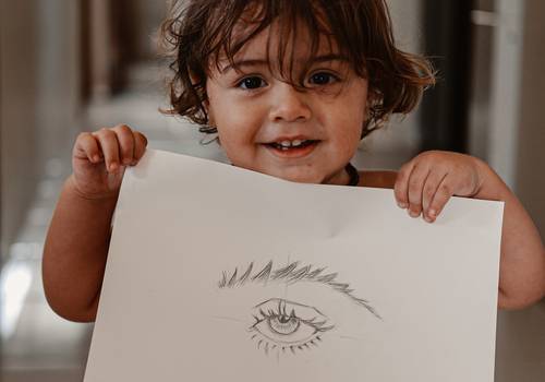 Família de Jogos e Desenho