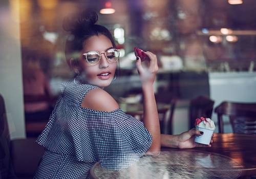 15 Anos de Ana Laura