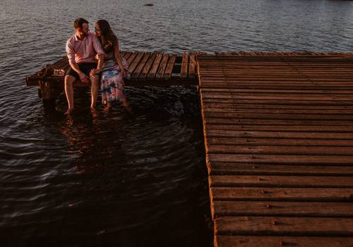 Casamento de Charllya e Vicente