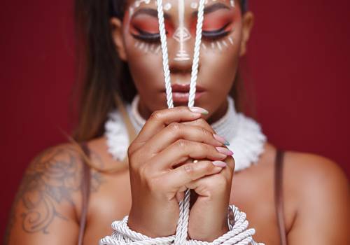 Editorial de Black Lives Matter