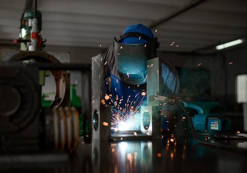 Publicidade de WelPro