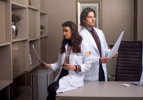 Retrato de Instituto Feriani