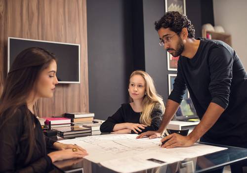 Retrato de Alisson Arquitetura