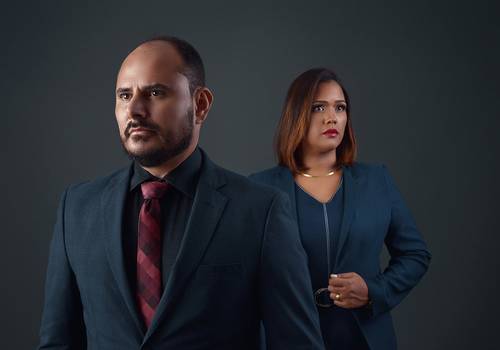 Retrato de Mendes Advocacia