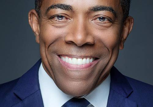 Retrato de Joseph Madeira