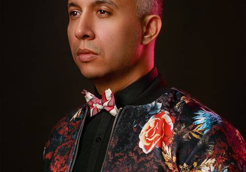 Retrato de Cristovan