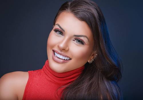 Publicidade de JT Estetica Dental