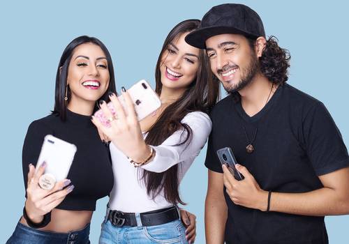 Publicidade de SIM INTERNET