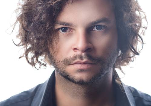 Retrato de Mario Xará