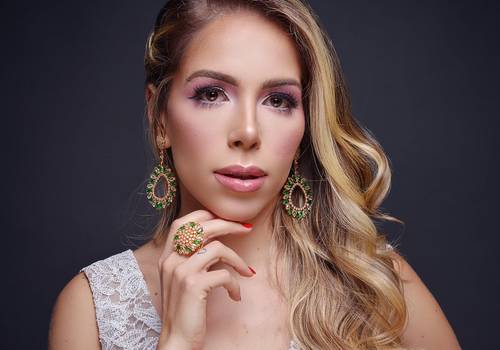 Retrato de Ana Clara