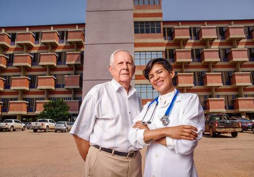 Retrato de Campanha Assembleia Legislativa - TO