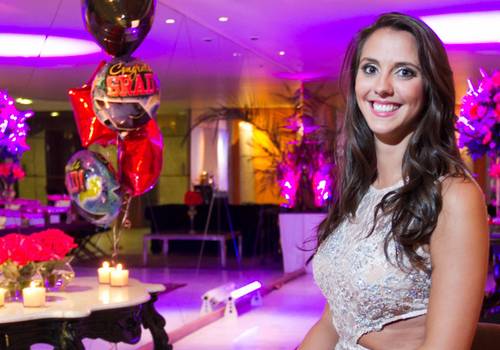 Formatura de Formatura Gabriele