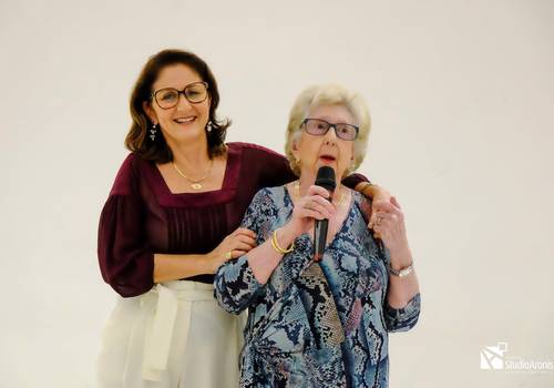 Eventos Sociais e Corporativos de 60 anos Grupo Henrietta Szold - Wizo