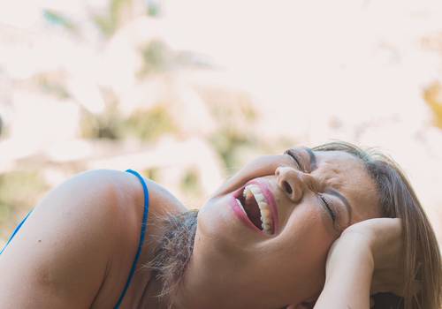 Ensaio feminino de Ensaio Feminino em Juazeiro do Norte - Hilda Dino