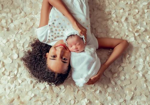 Newborn de Newborn