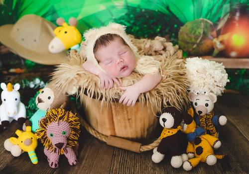 Newborn de Newborn