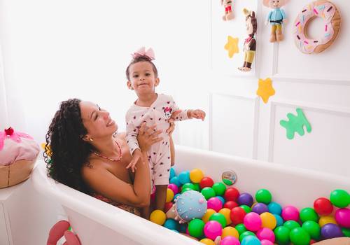 Infantil de Dia das Crianças