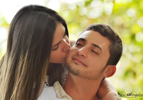 Casal de Samilca & Igor
