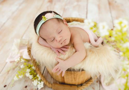 Newborn de Newborn