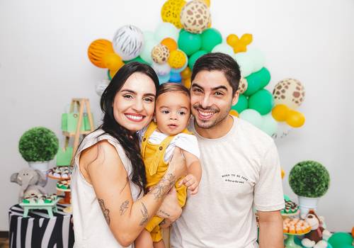 Eventos de Festa